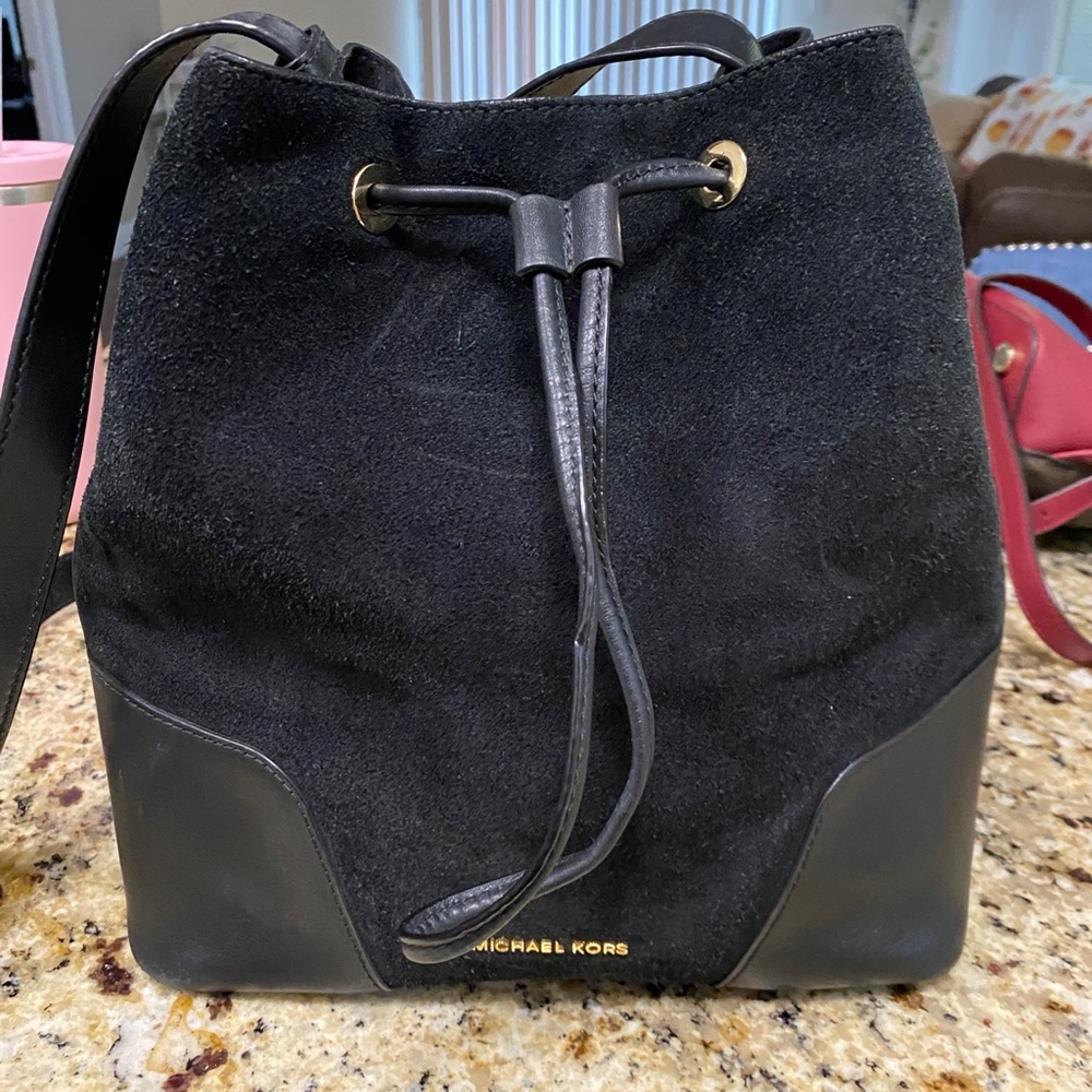 Michael kors hobo bag